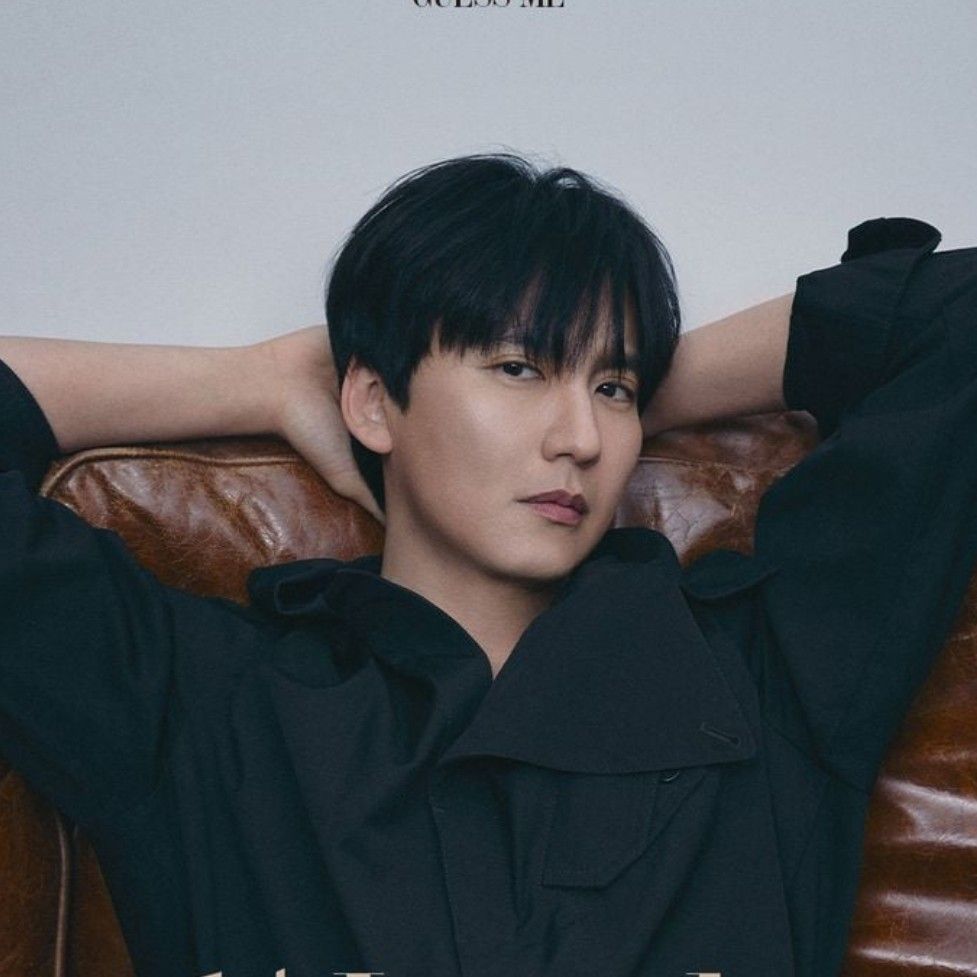 Latest photo of Kim Namgil