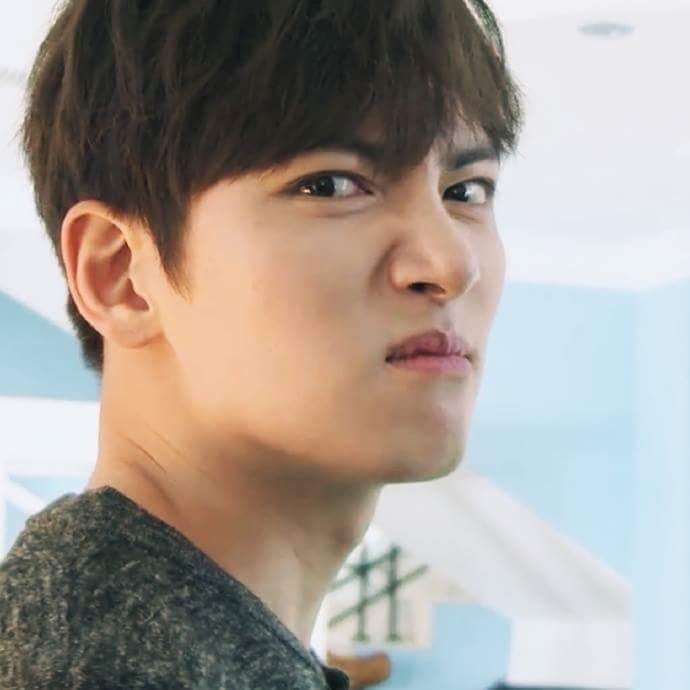 池昌旭的幕後花絮