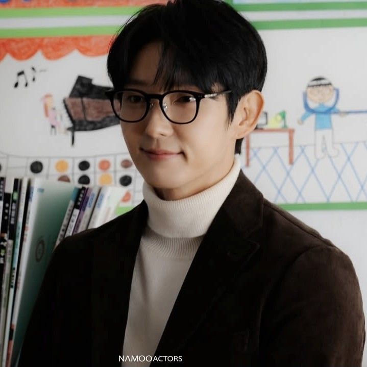 이준기 최근 활동샷