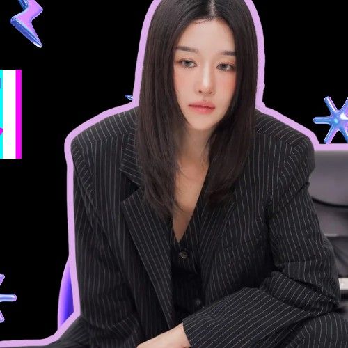 徐睿知的最新照片