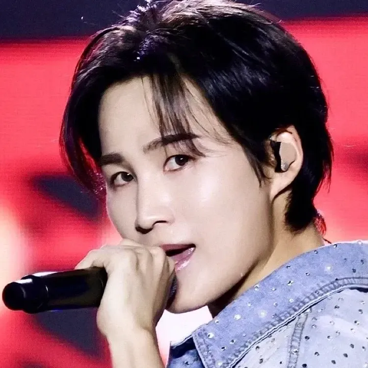 김희재의 비하인드 컷