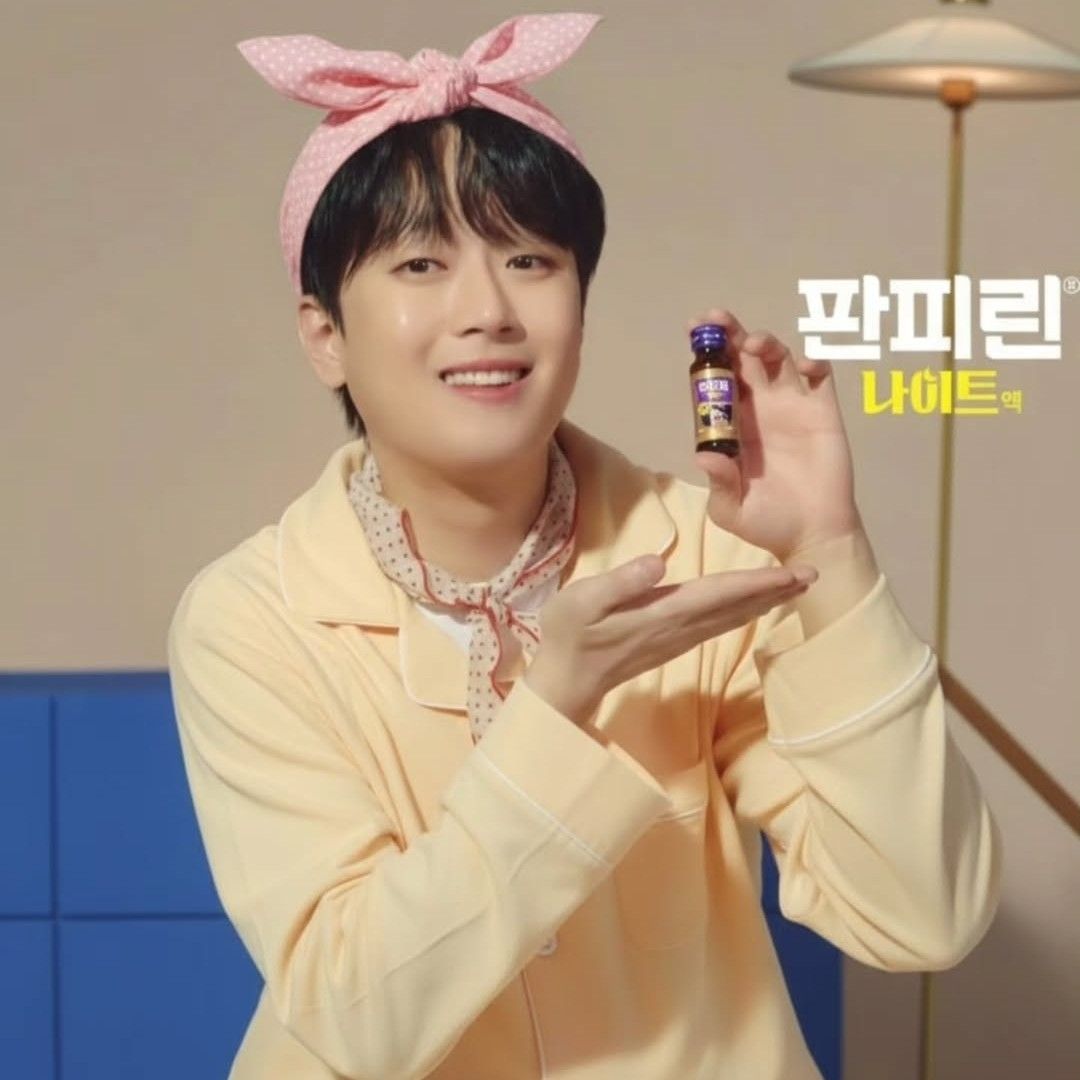 이찬원 최근 활동샷