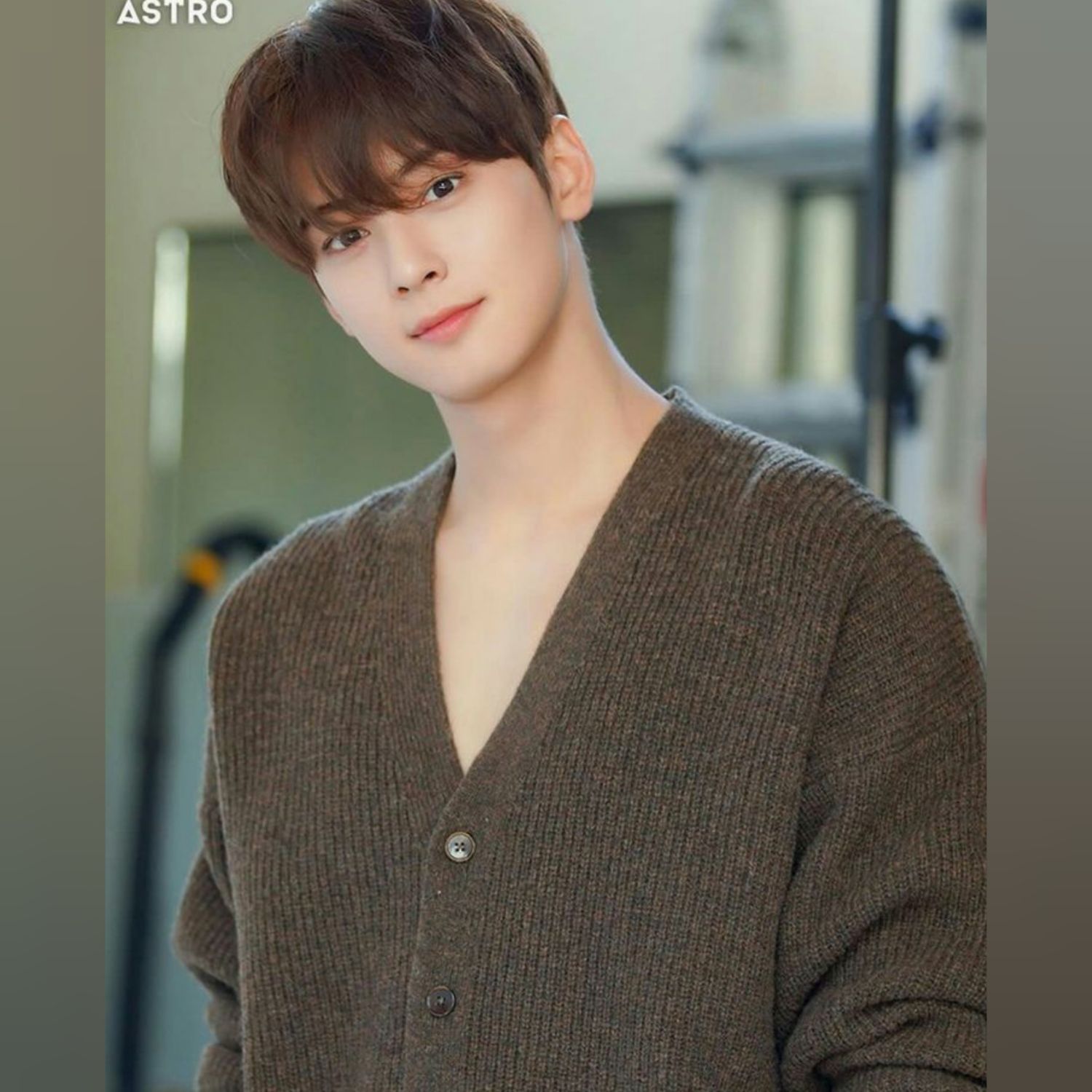 粉絲拍下的車銀優瞬間