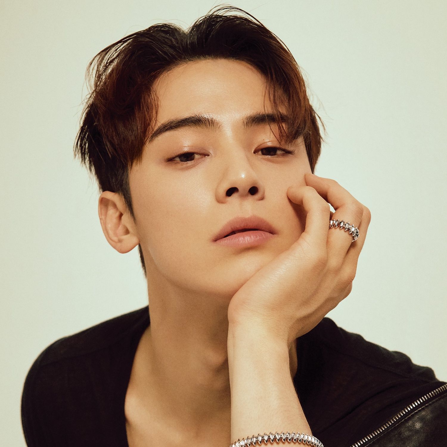 车银优的最新照片