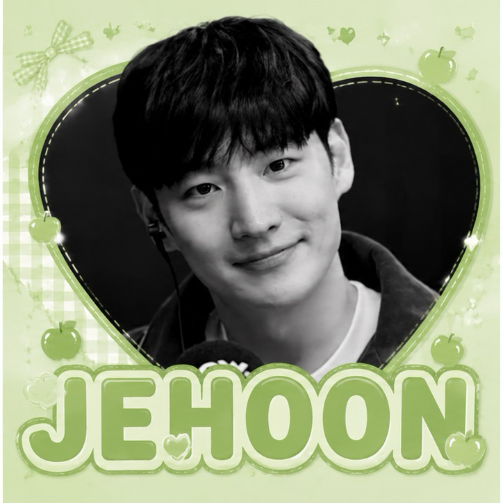 A moment captured by a fan of Lee Jaehoon