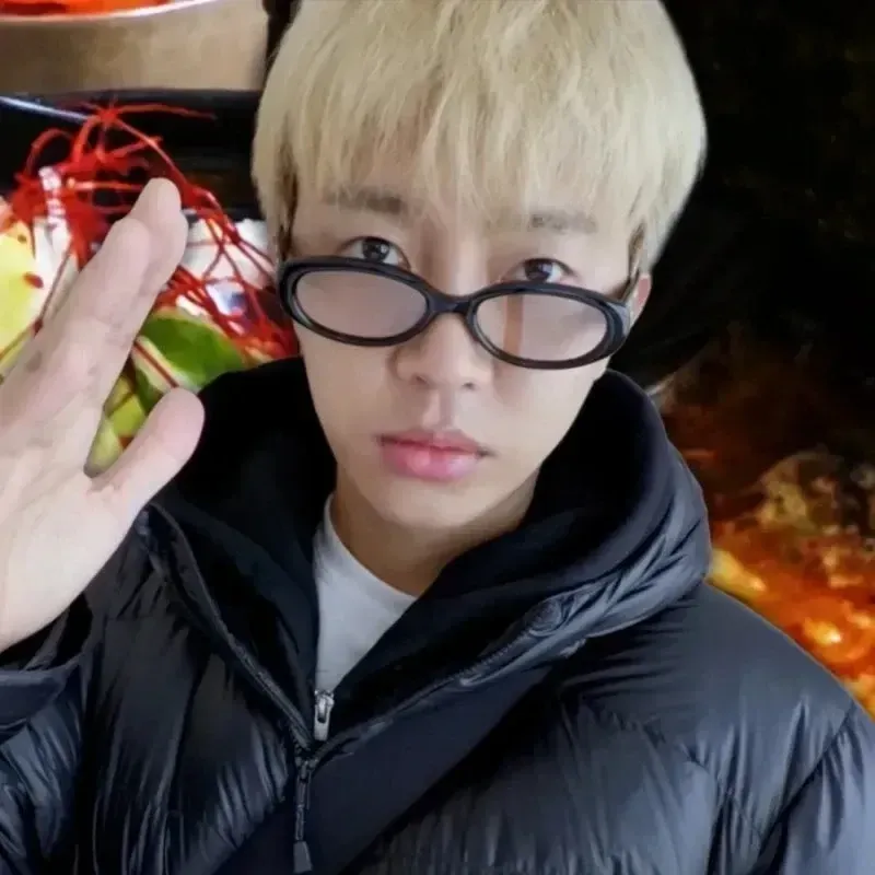 林英雄的近期活动照