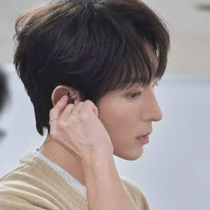 이준기 팬이 찍은 순간