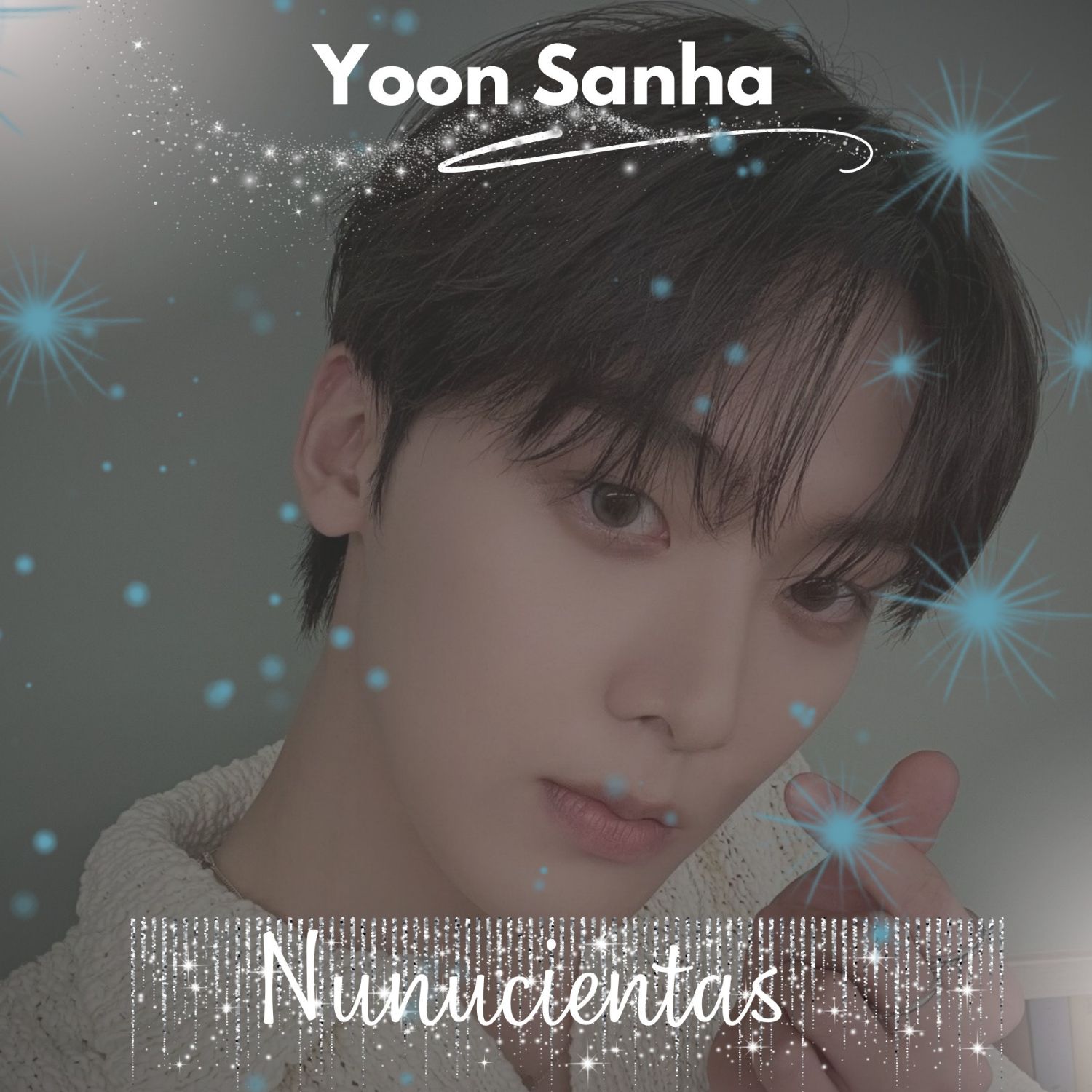 Latest photo of Yoon Sanha