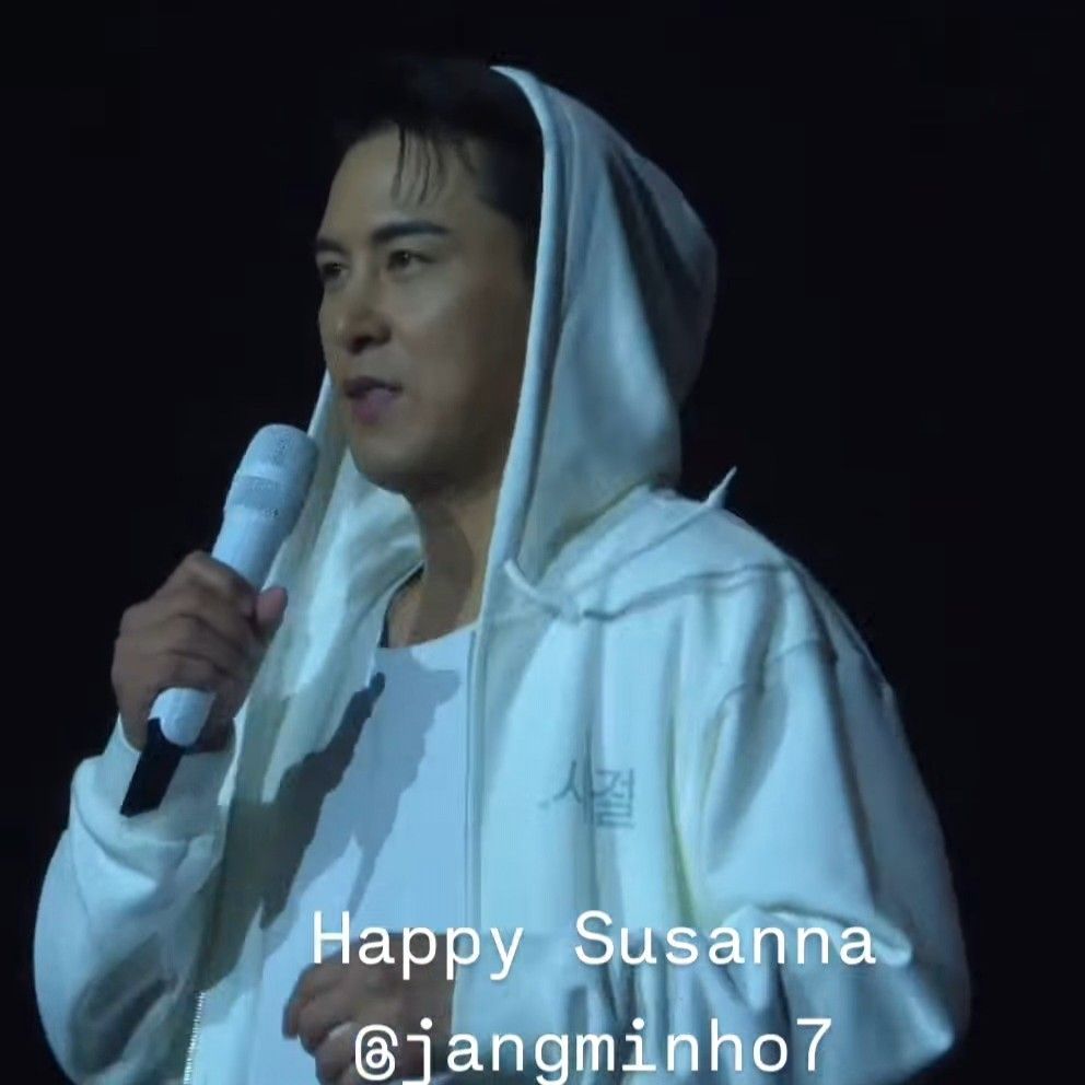 チャン・ミンホのビハインドカット