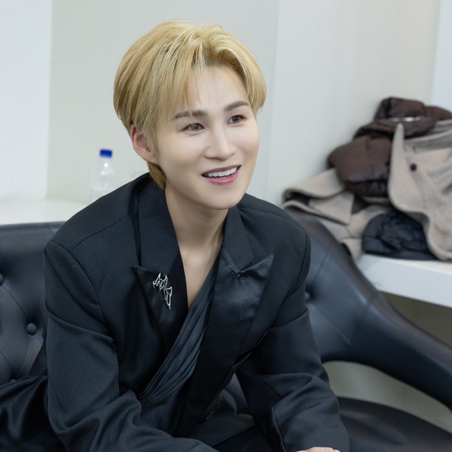 김희재의 최신 사진