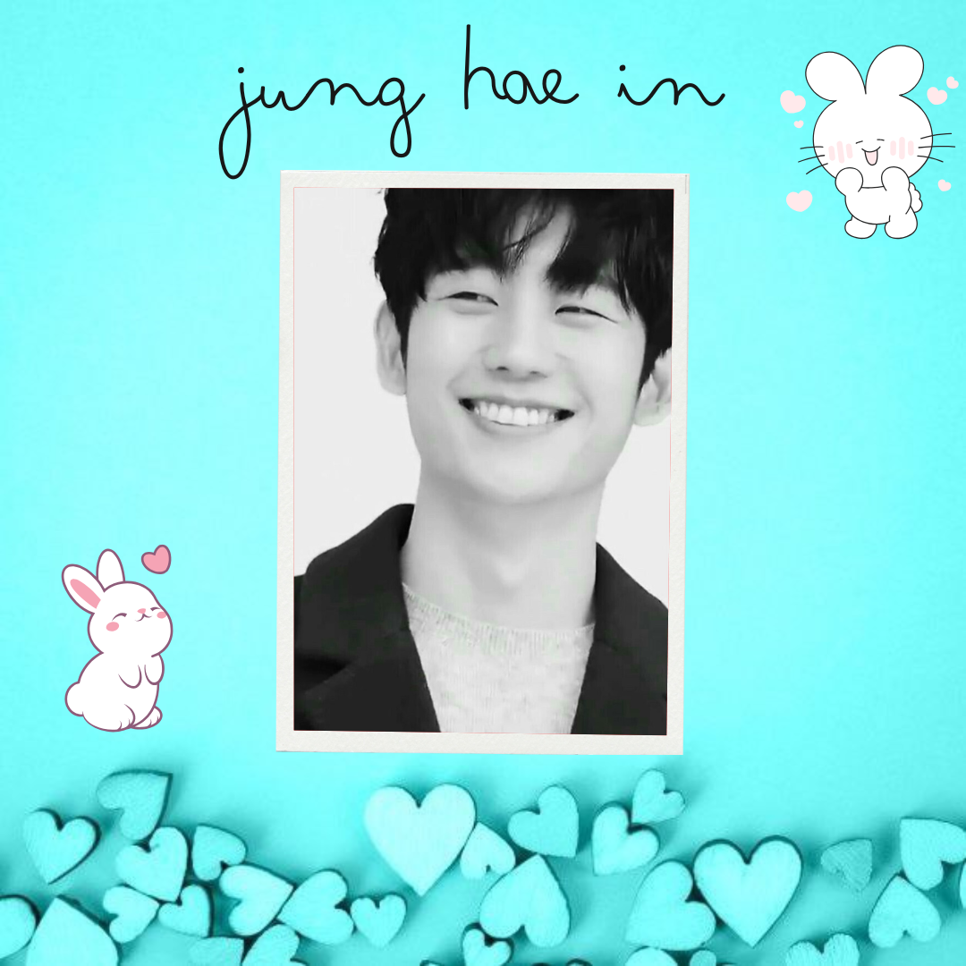 粉絲拍下的丁海寅瞬間