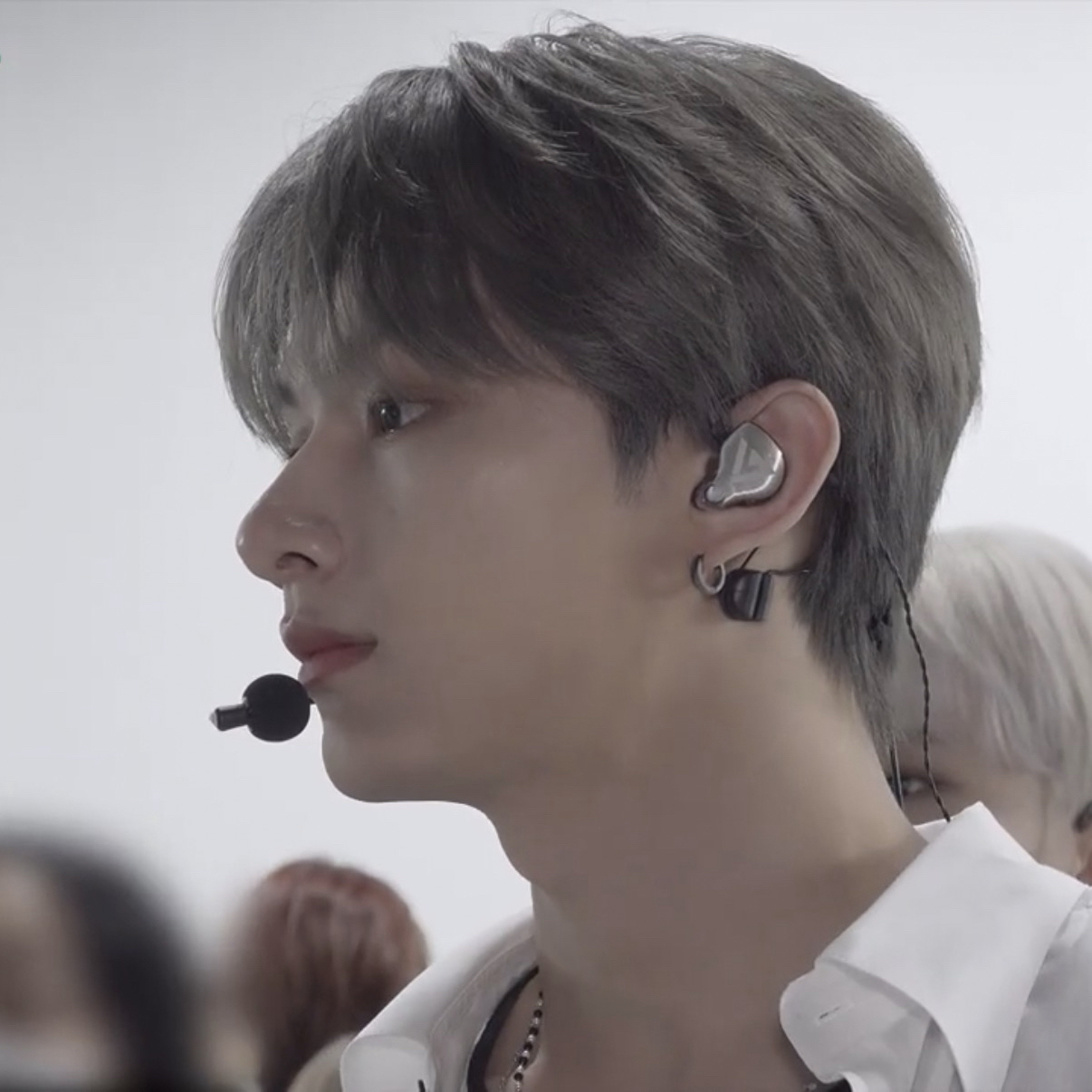 A moment captured by a fan of Wen Junhui