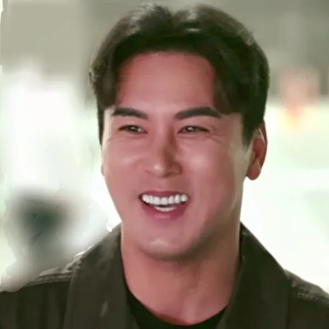 Cuplikan di balik layar dari Jang Minho
