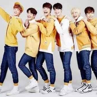Recent activity shot of Cha Eunwoo