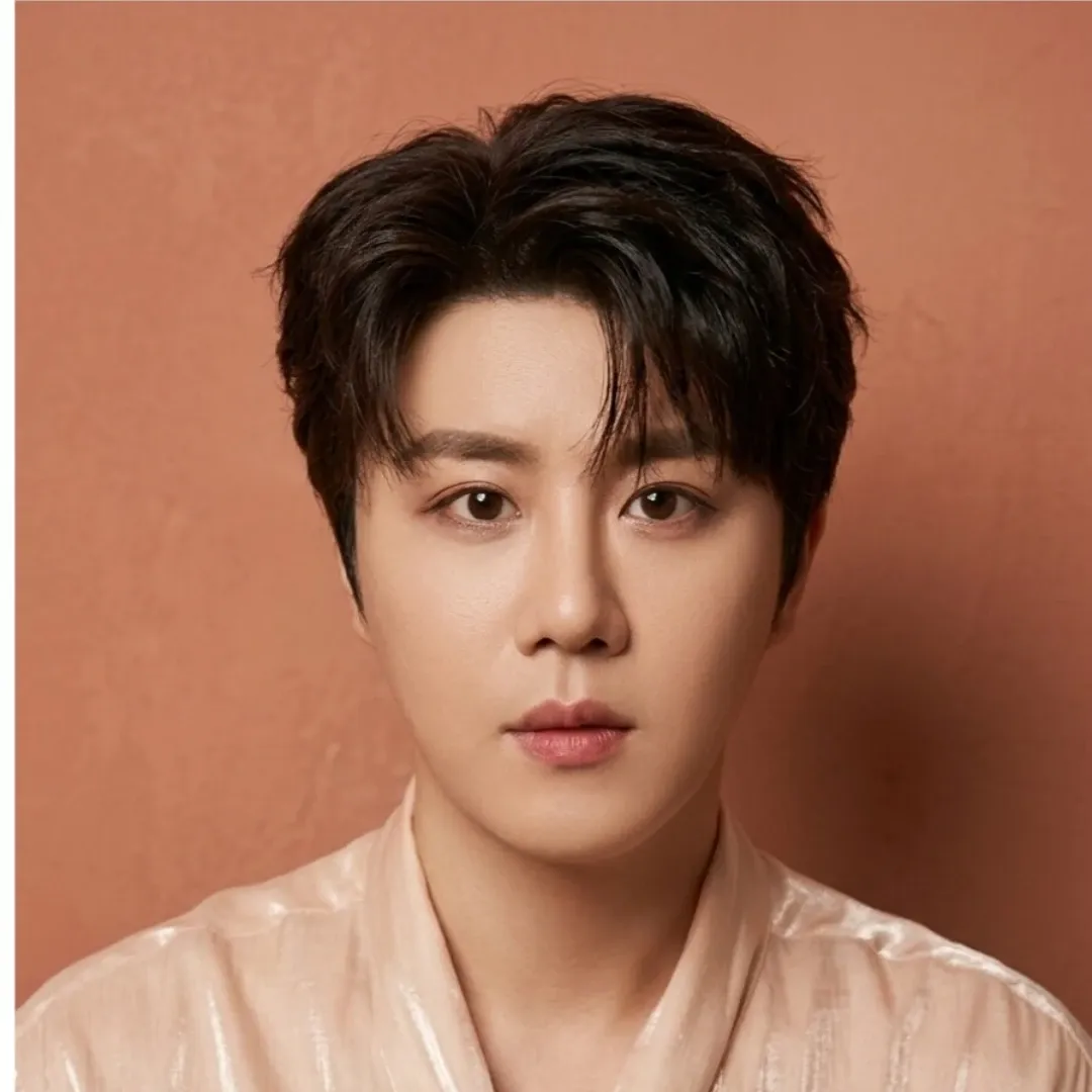 Latest photo of Jin Haesung