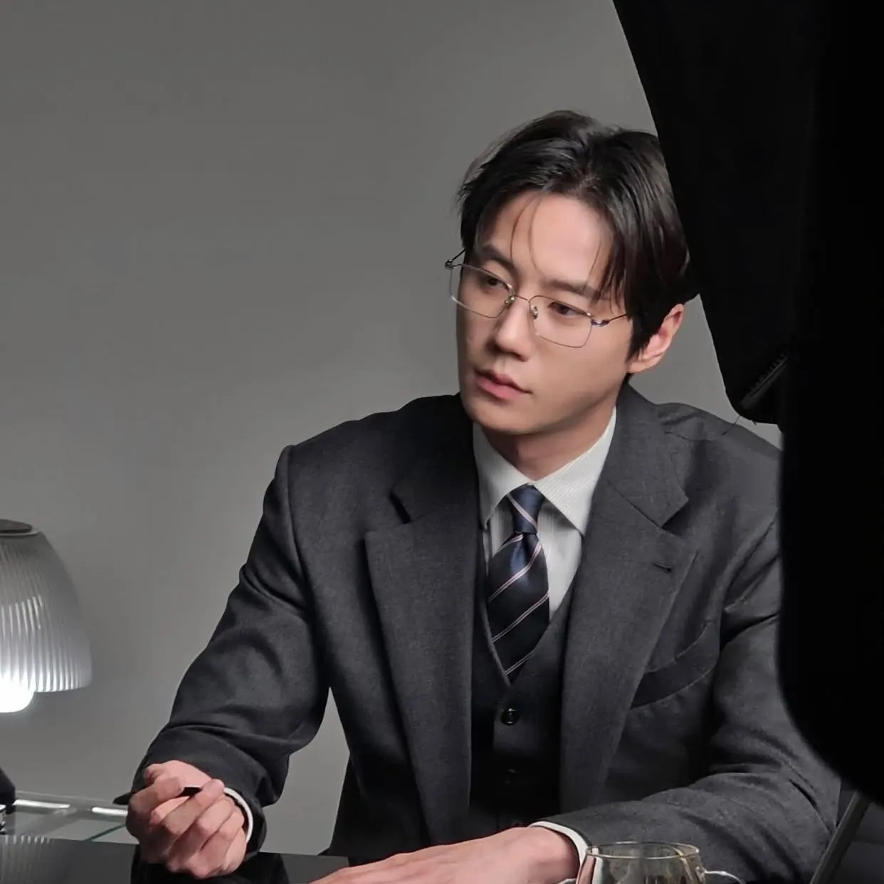 Latest photo of Lee Junyoung