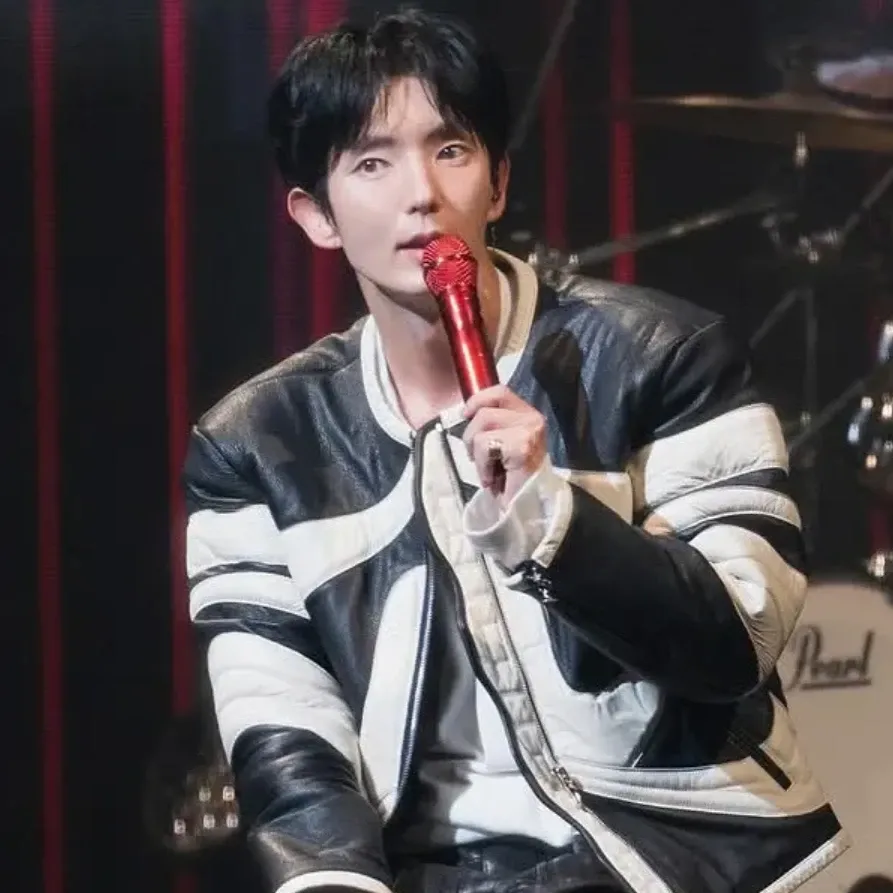 이준기의 최신 사진