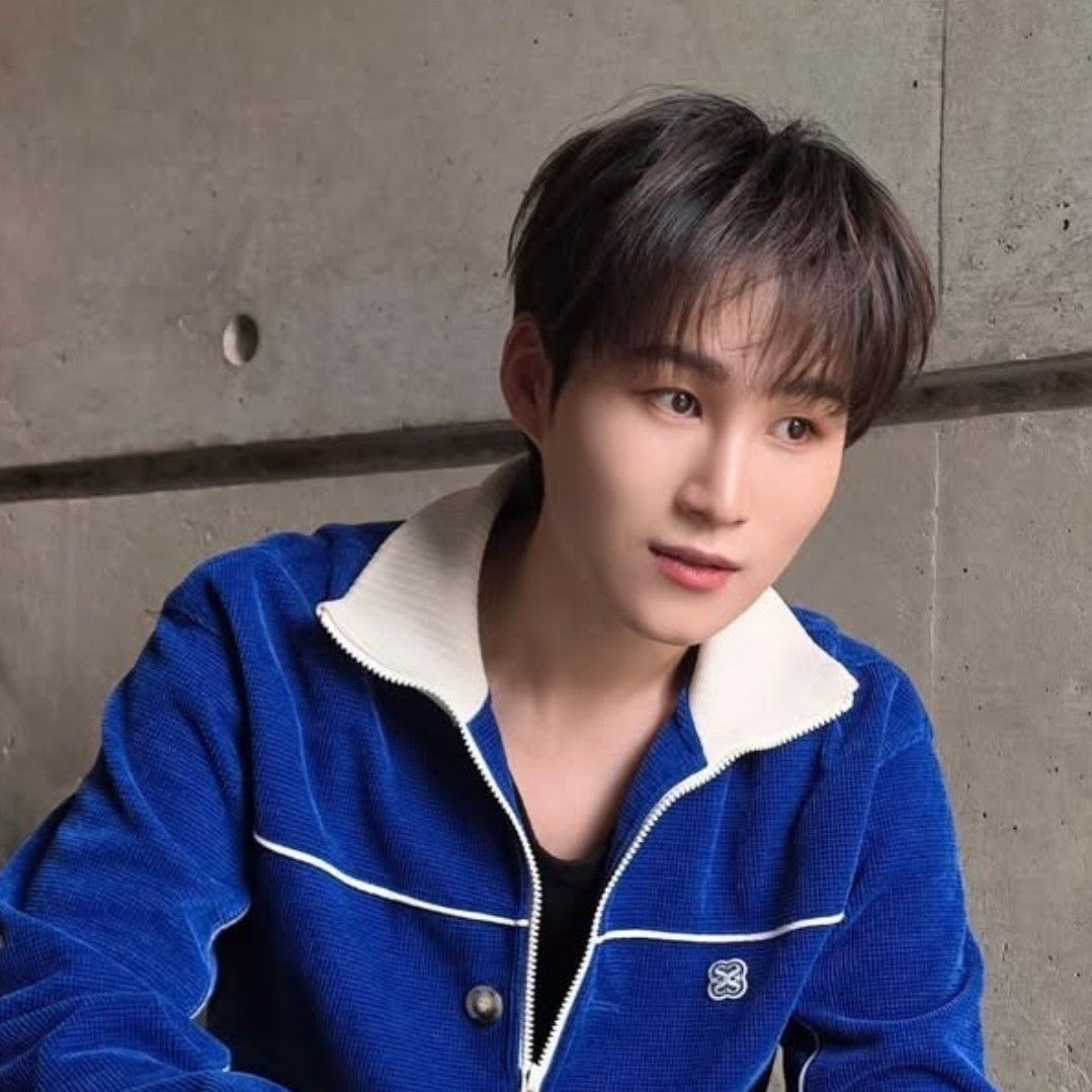 김희재 최근 활동샷