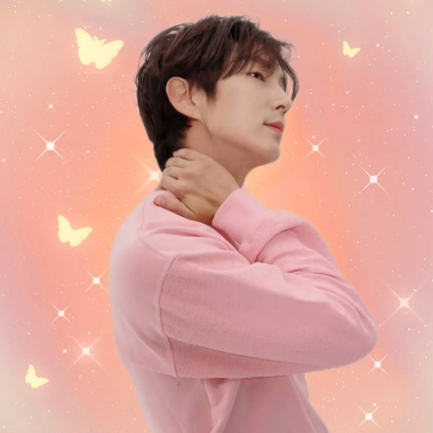 이준기의 최신 사진
