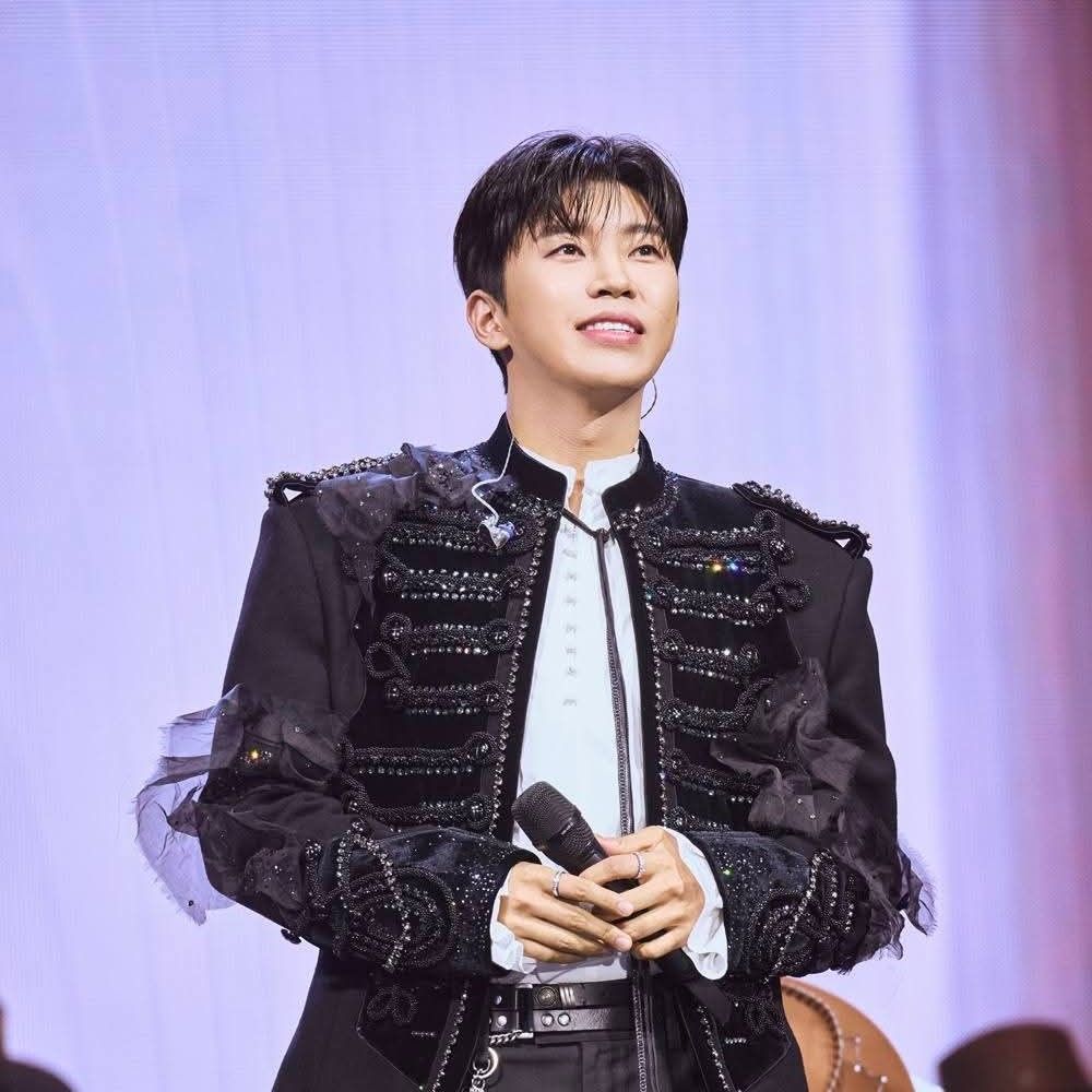 林英雄的近期活動照