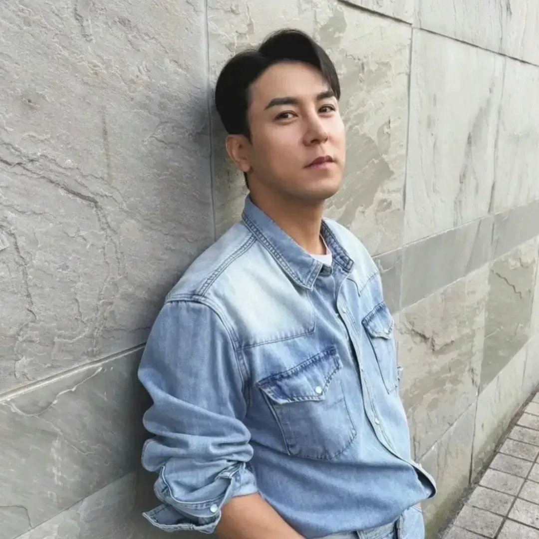 Foto terbaru dari Jang Minho
