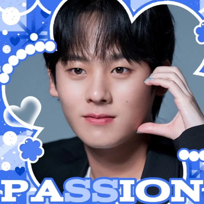 Recent activity shot of Lee Jungha