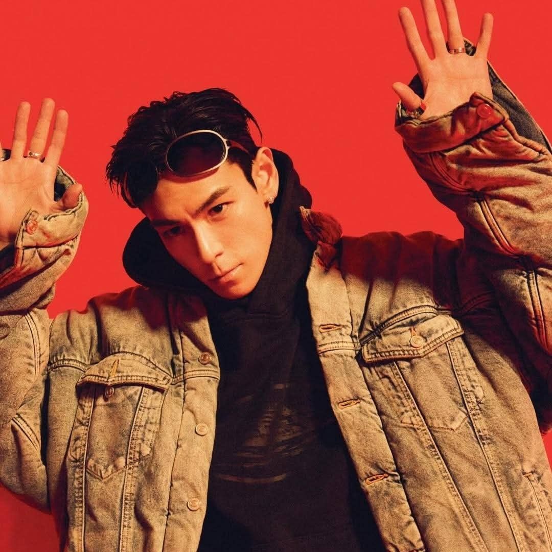 Recent activity shot of T.O.P