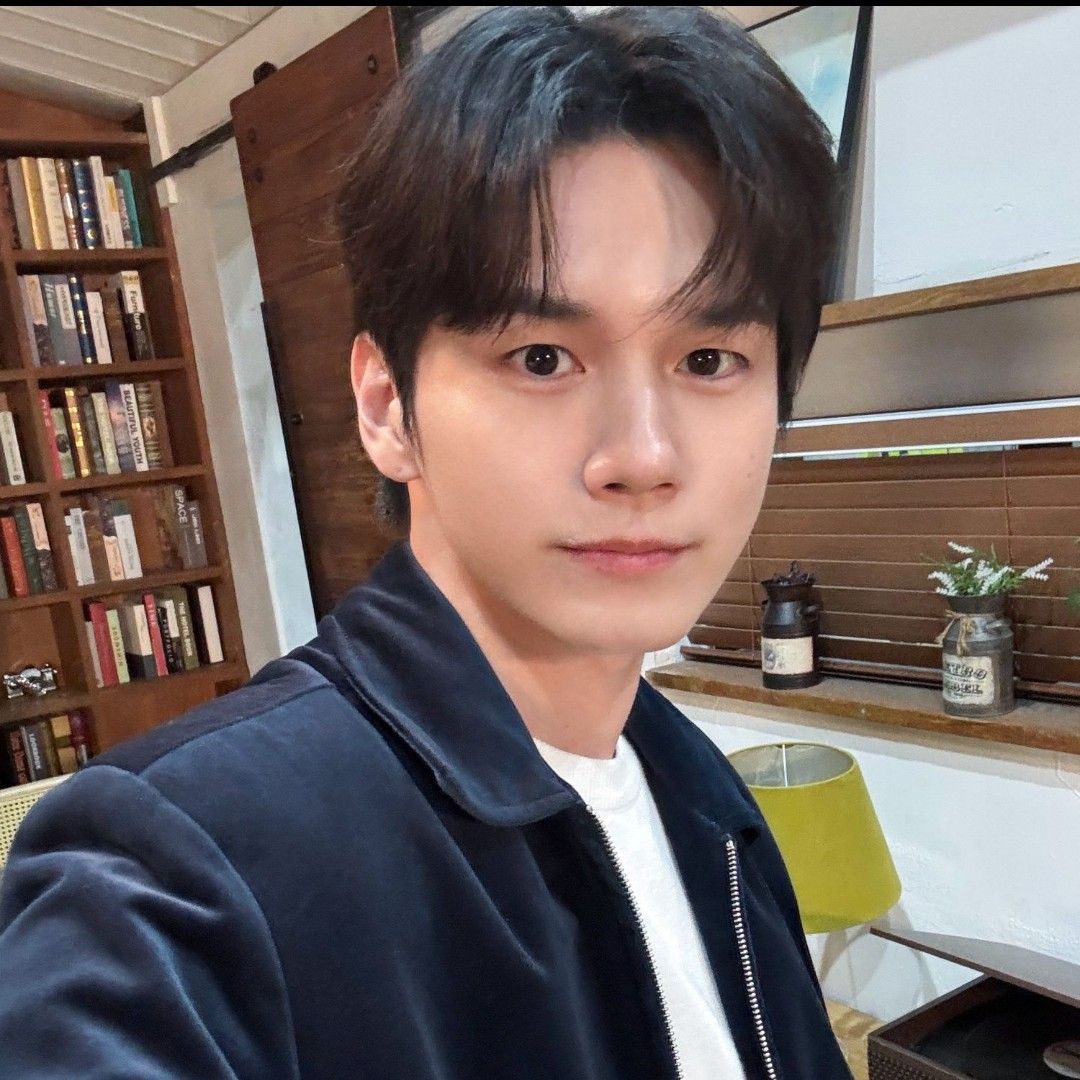 邕聖祐的近期活動照