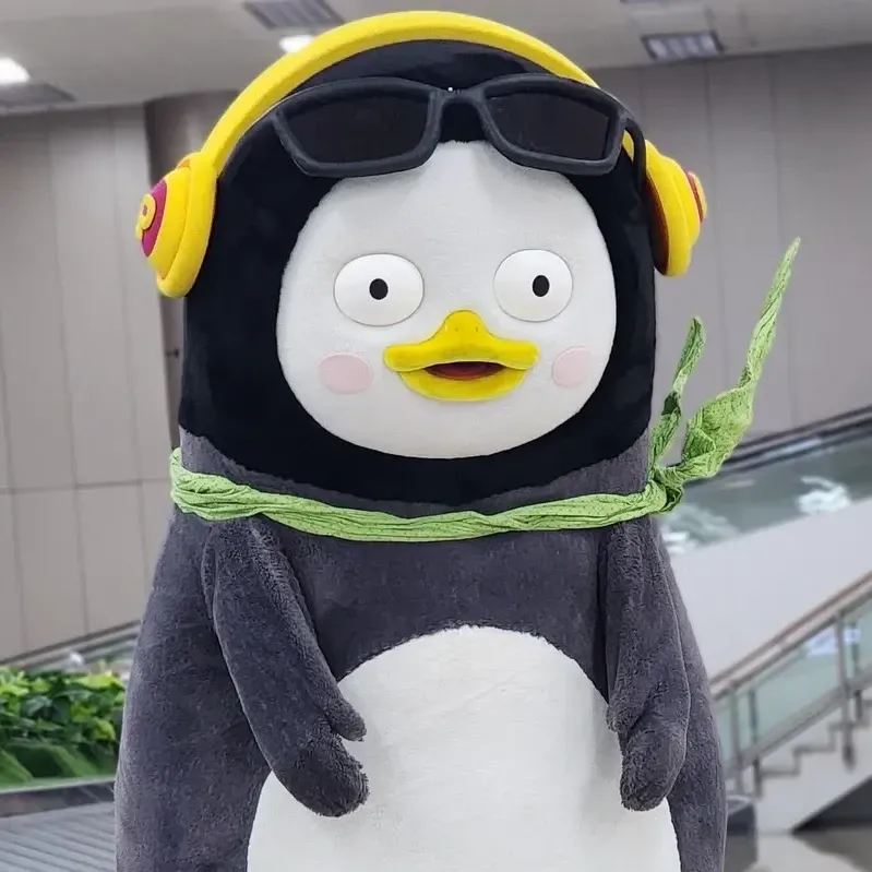 펭수 최근 활동샷