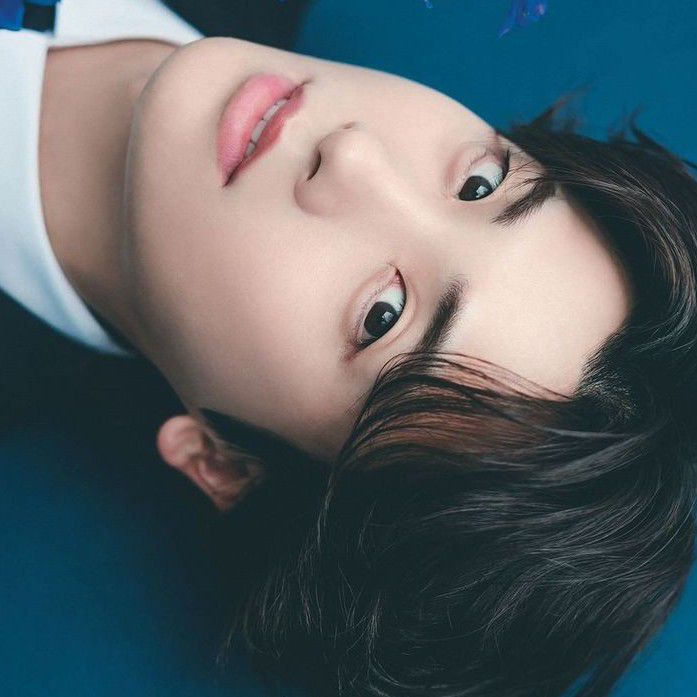 Latest photo of Park Hyungsik