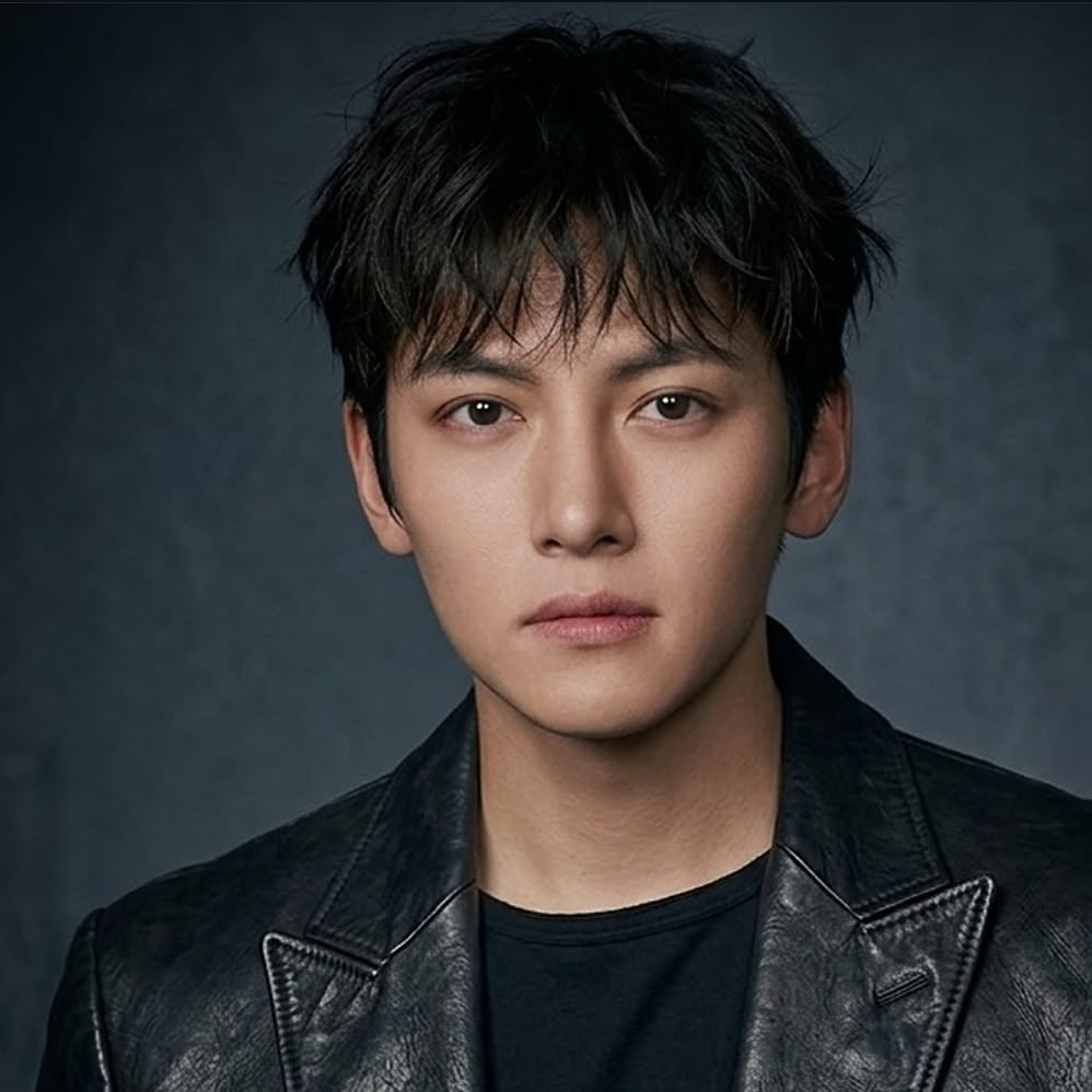 A moment captured by a fan of Ji Changwook