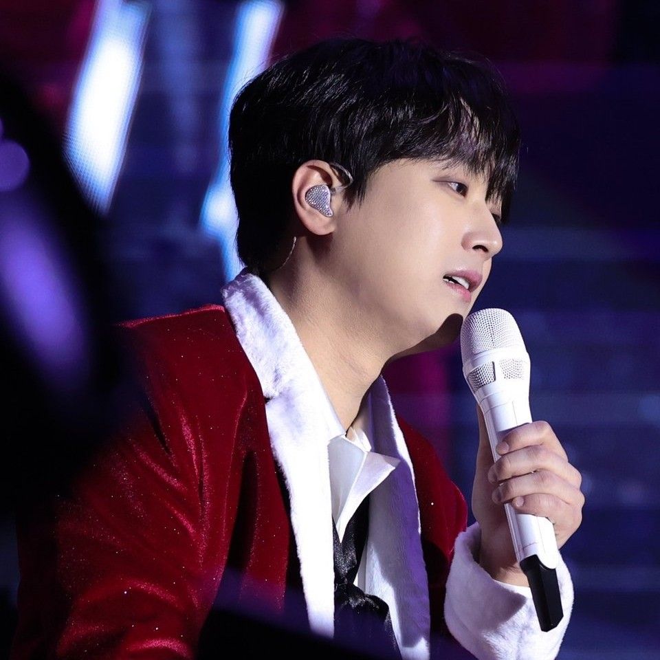 Foto kegiatan terbaru dari Lee Chanwon