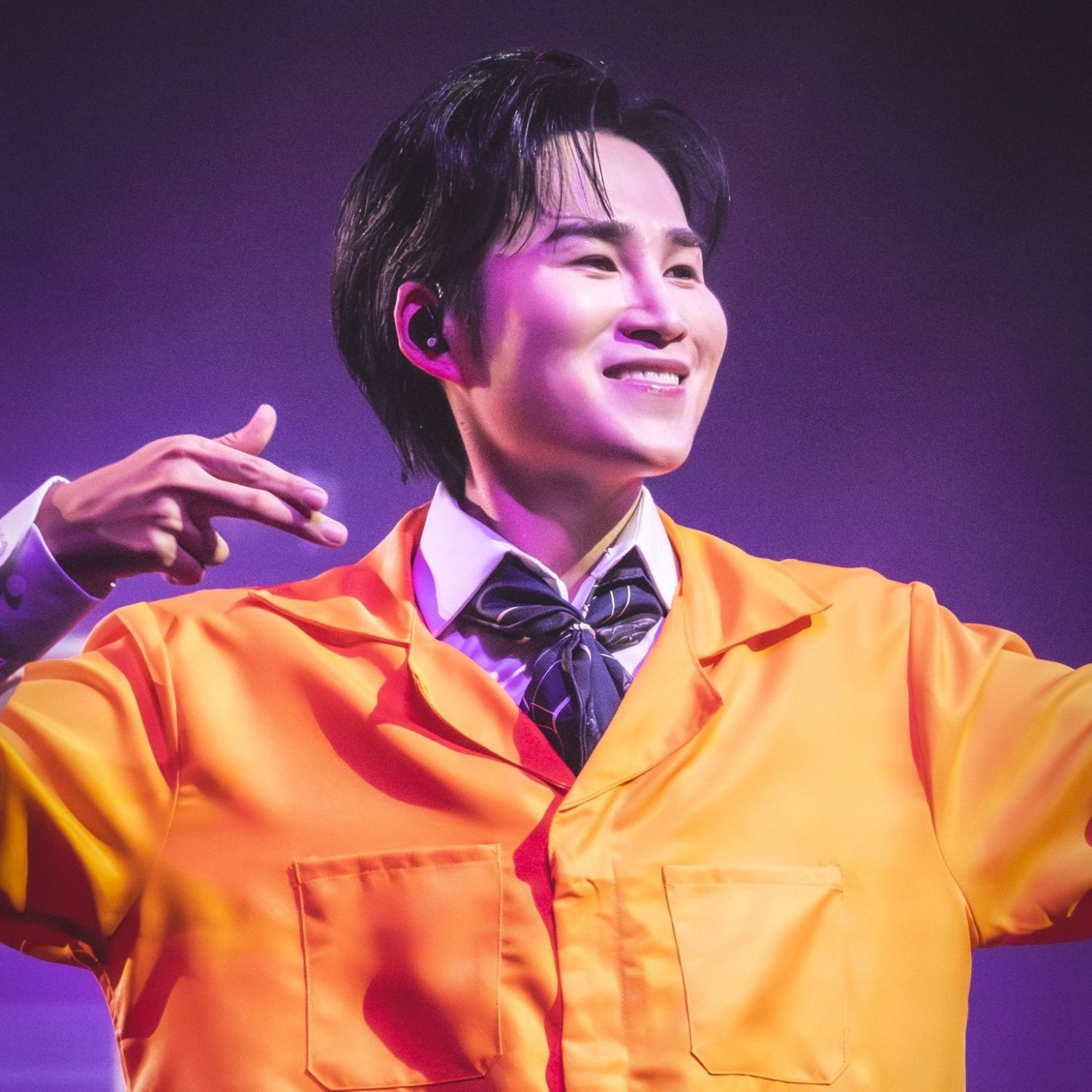 金熙栽的幕後花絮