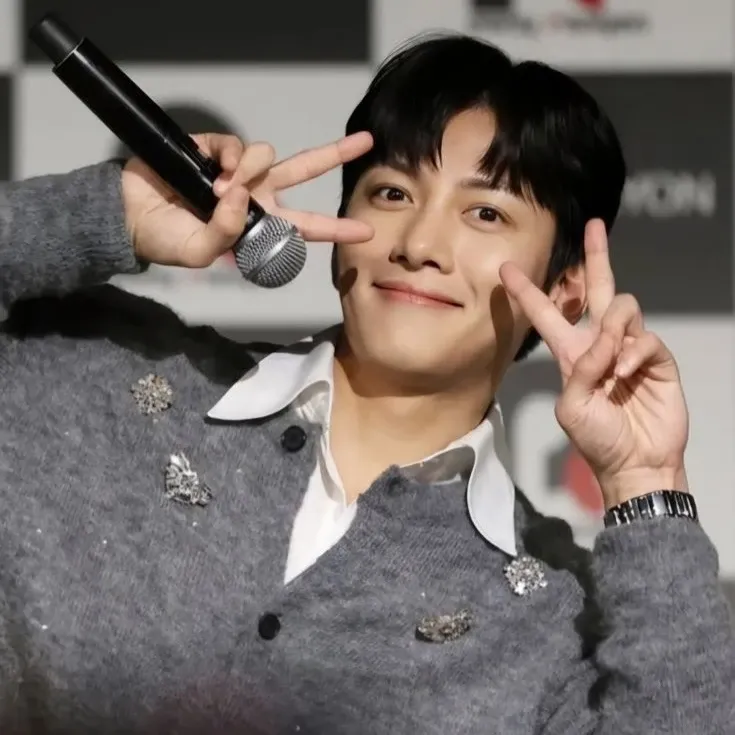 Latest photo of Ji Changwook
