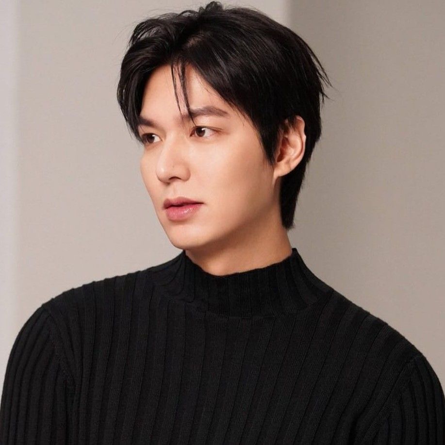 ファンが撮影したイ・ミンホの瞬間