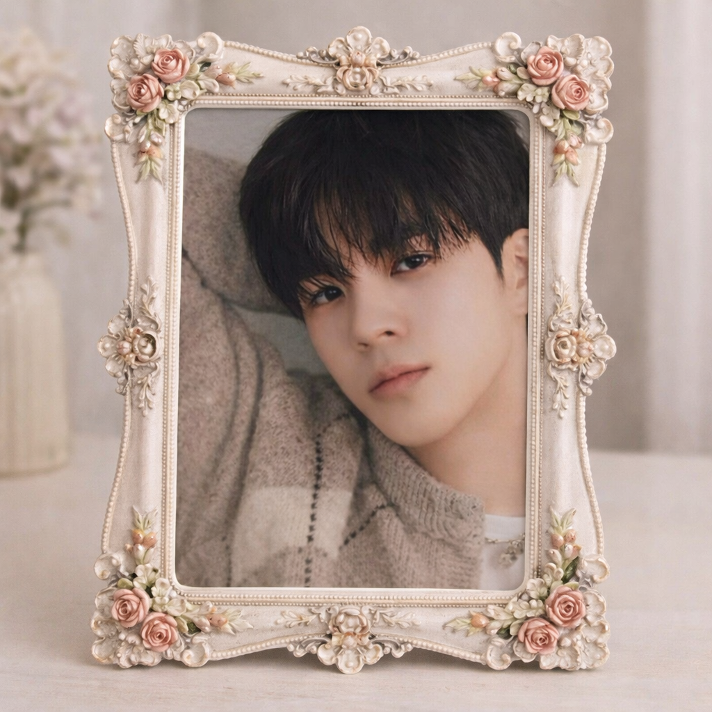 チョン・ドンウォンの最近の活動ショット