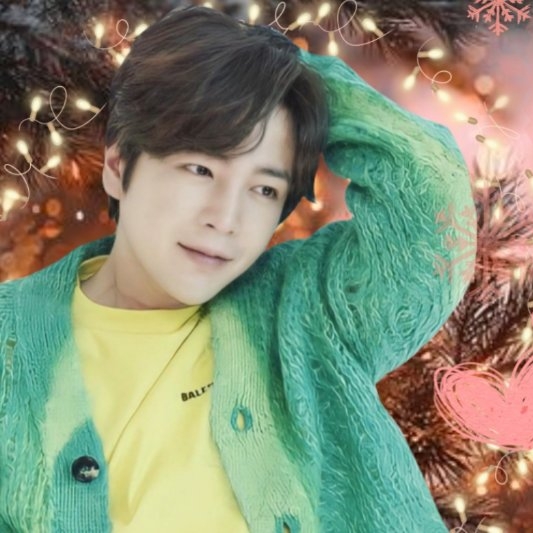 A moment captured by a fan of Jang Geunsuk