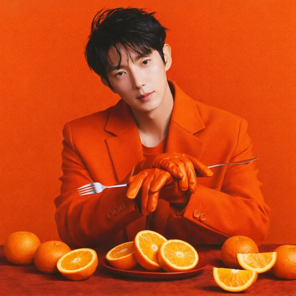 Latest photo of Lee Joongi