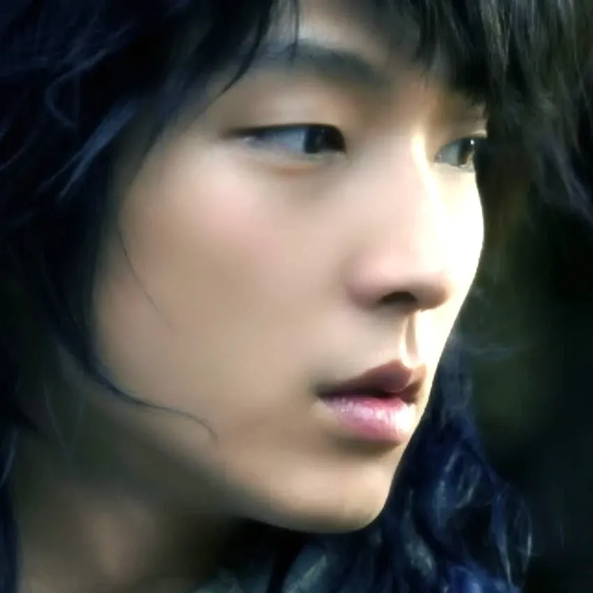 이준기 팬이 찍은 순간