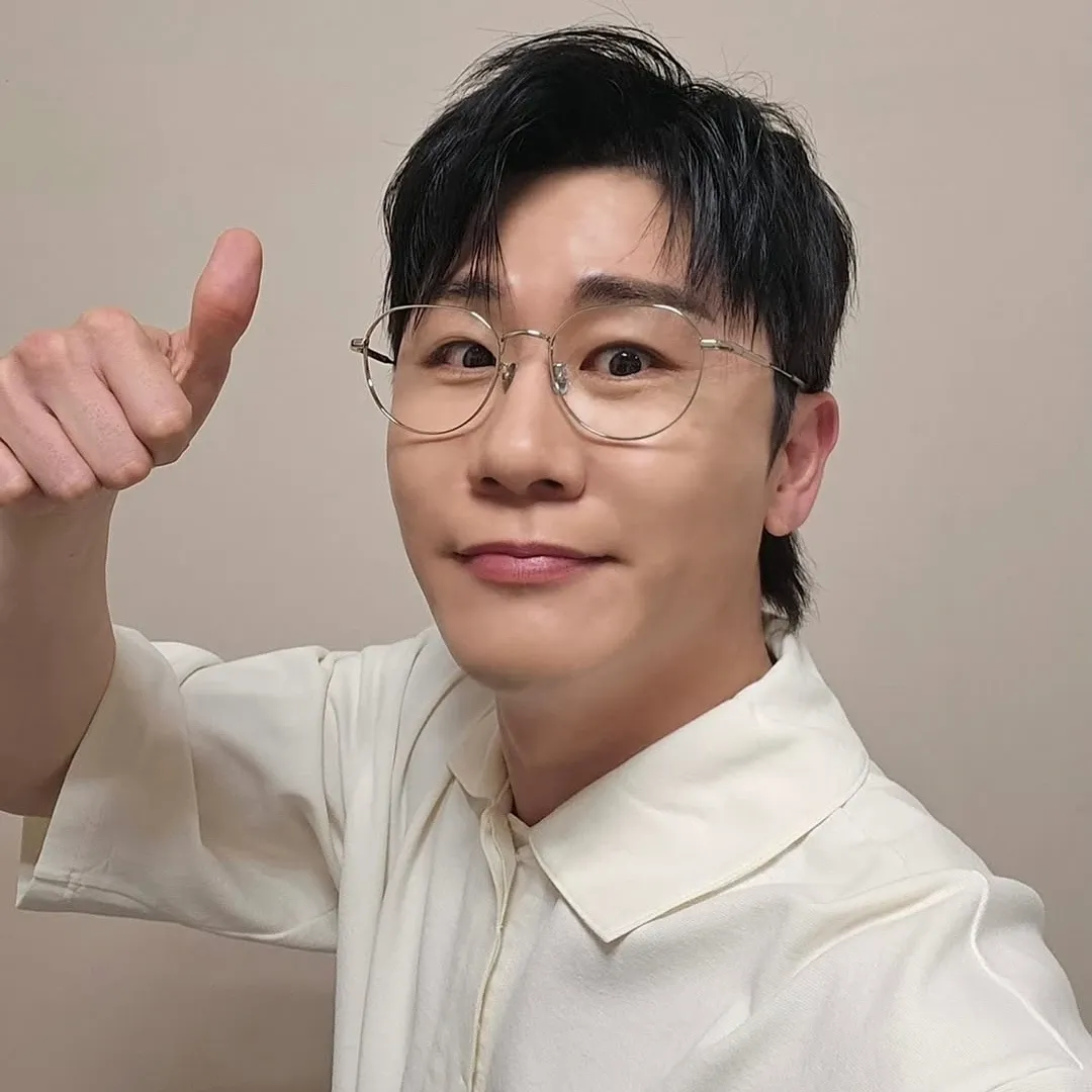 영탁 최근 활동샷