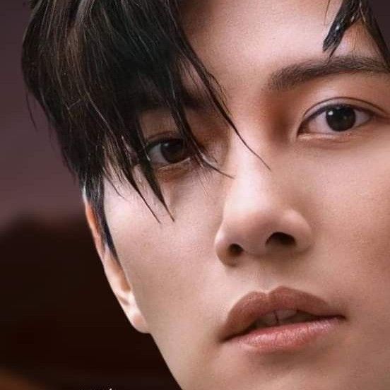 A moment captured by a fan of Ji Changwook