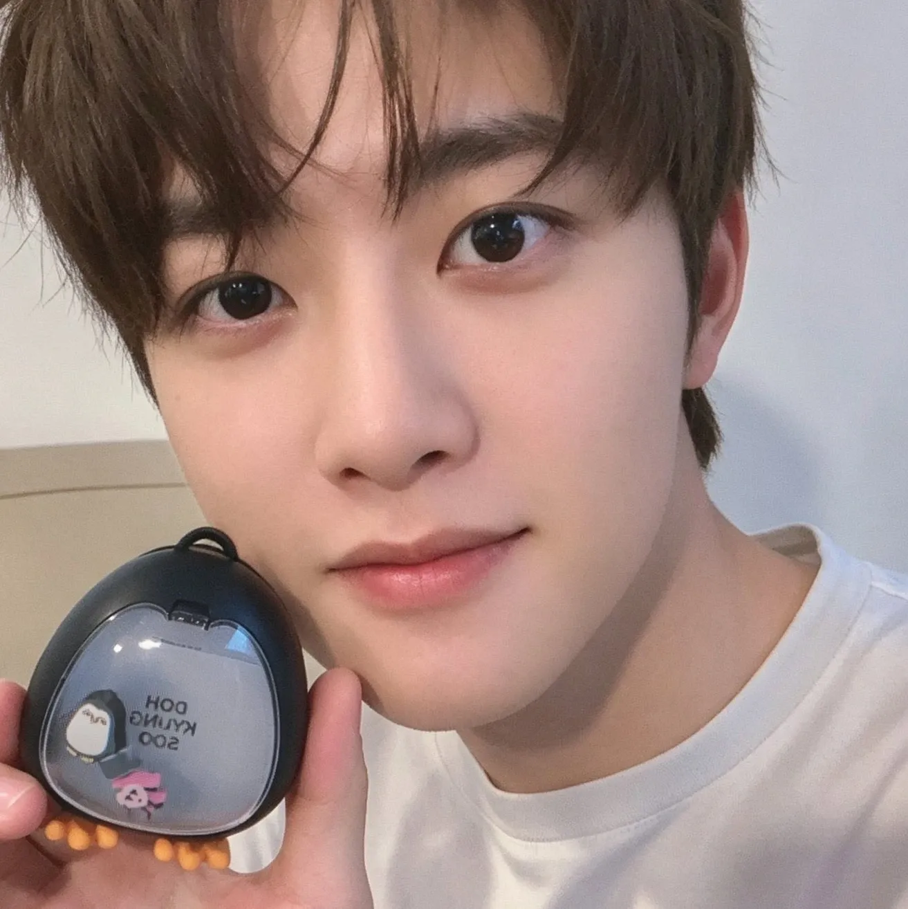 도경수 (디오)의 최신 사진