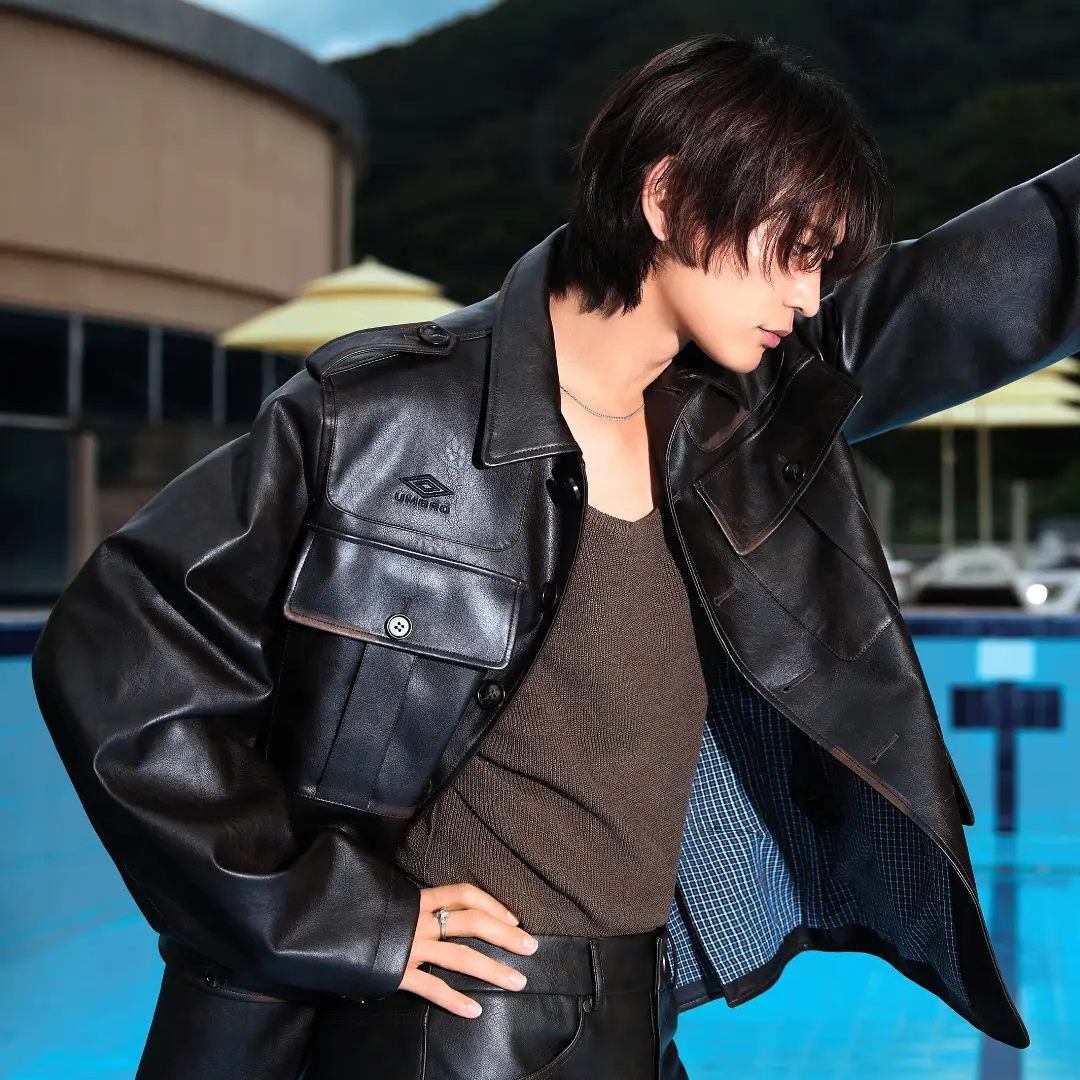 Latest photo of Choi Minho