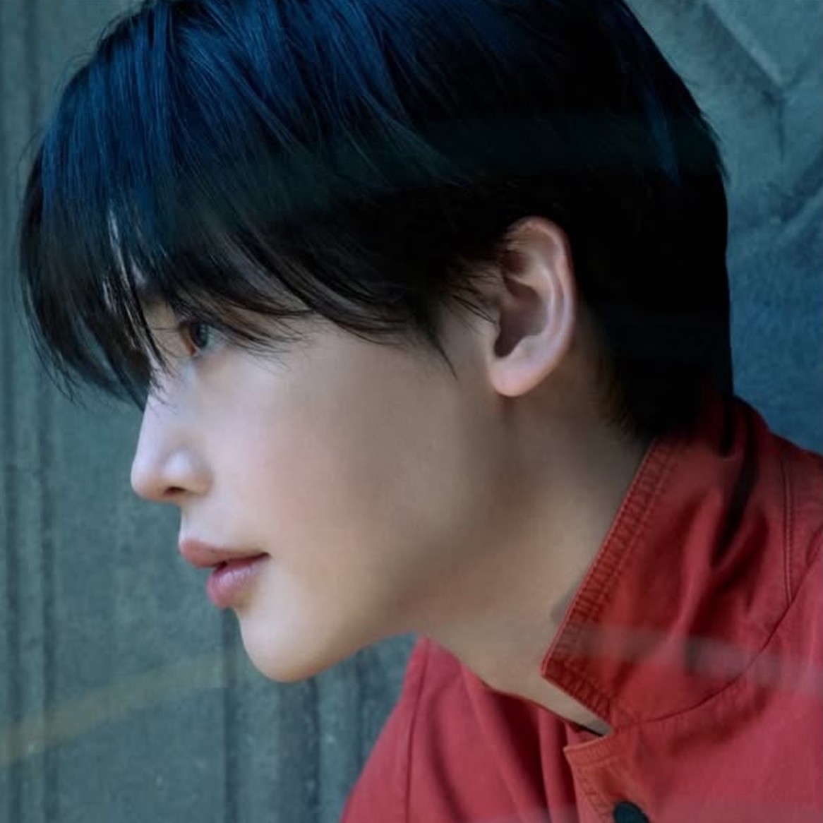 Latest photo of Lee Jongsuk