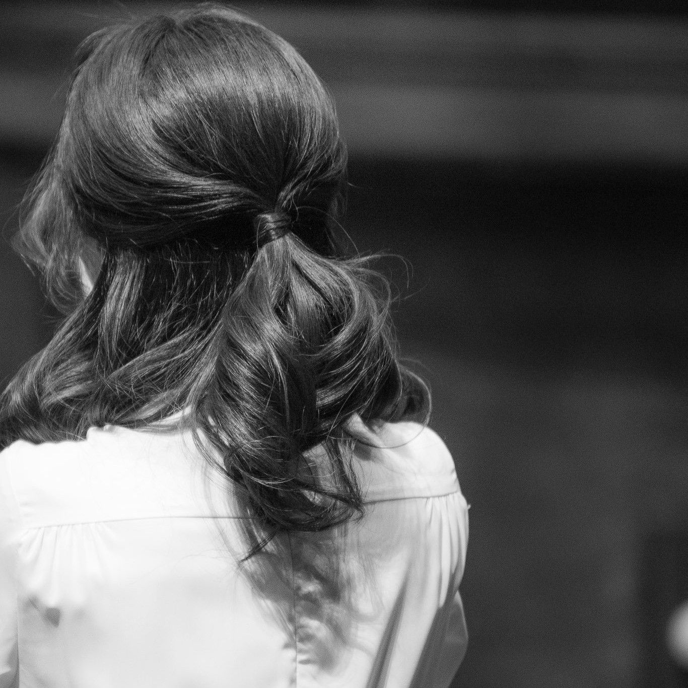 Recent activity shot of Seo Yeaji