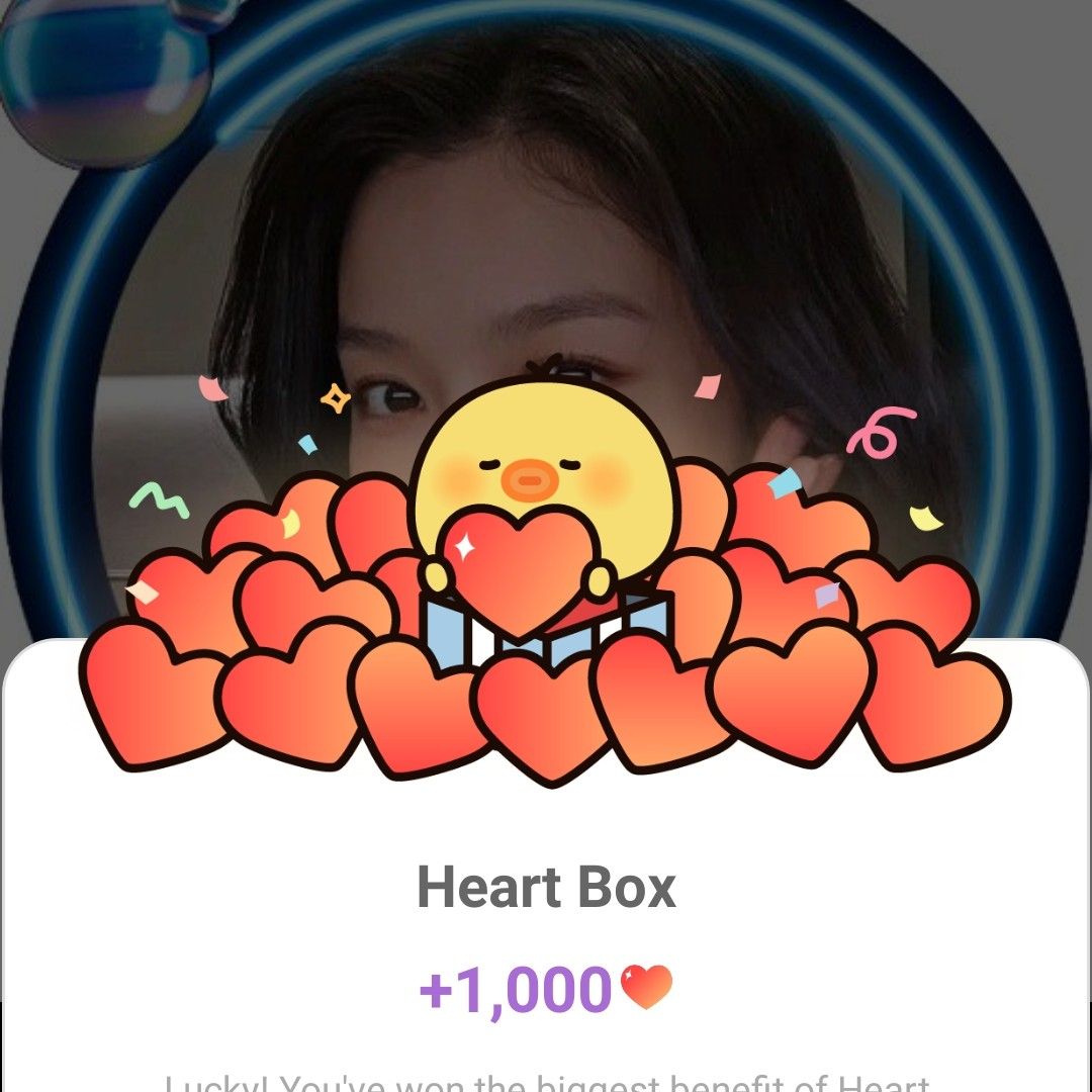 Latest photo of Kim Youjung