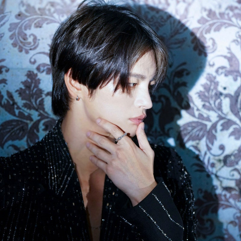 Foto kegiatan terbaru dari Seo Inguk