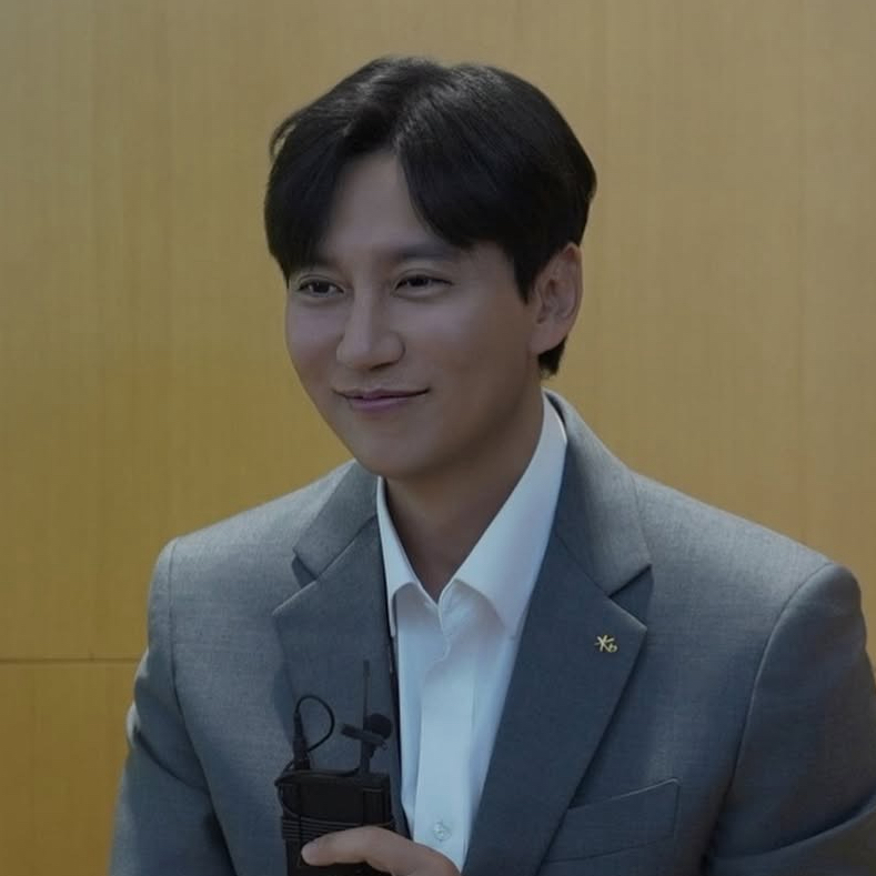 Latest photo of Kim Namgil