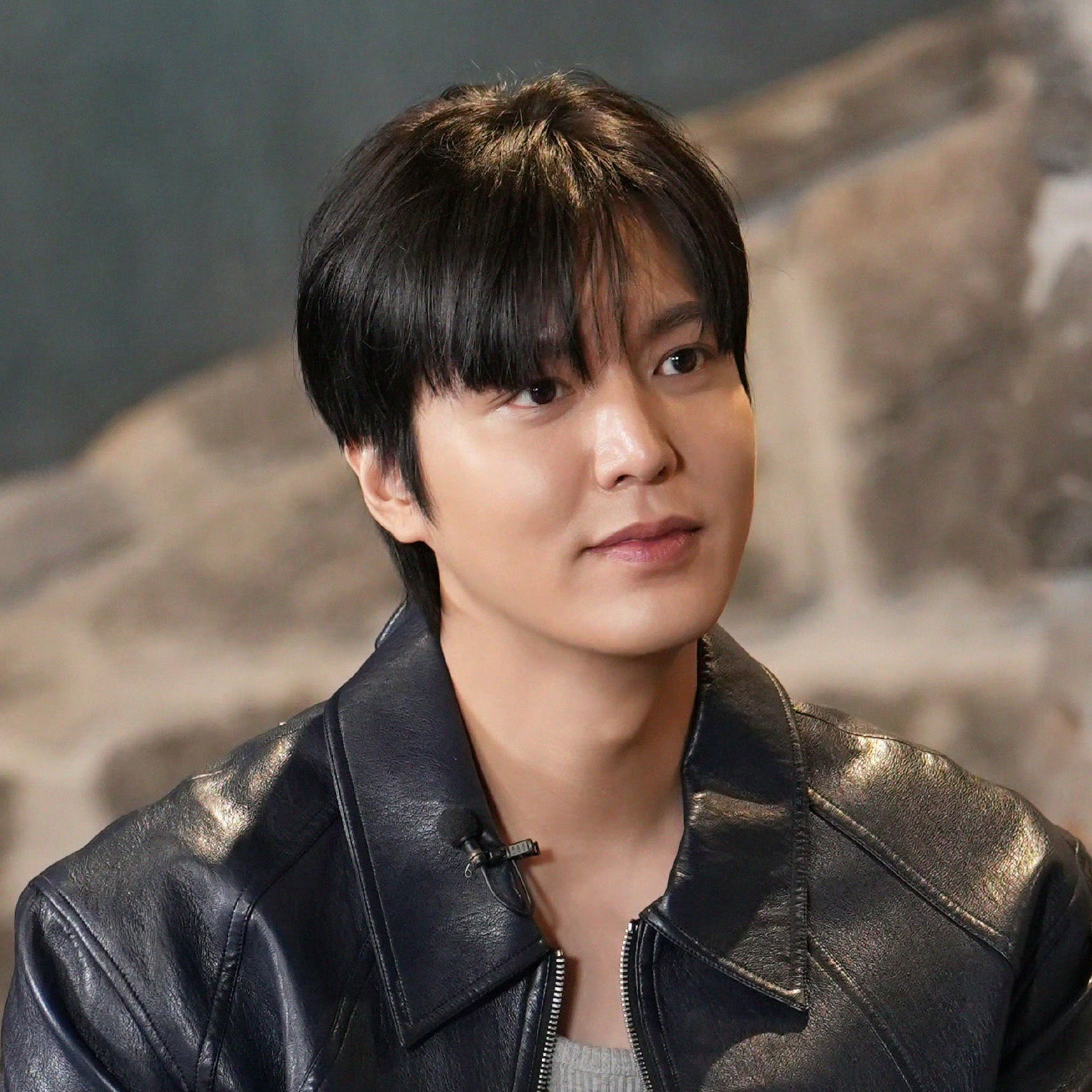 Latest photo of Lee Minho