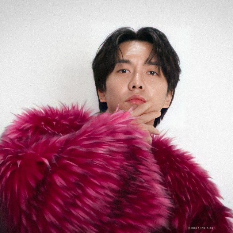 粉絲拍下的李昇基瞬間